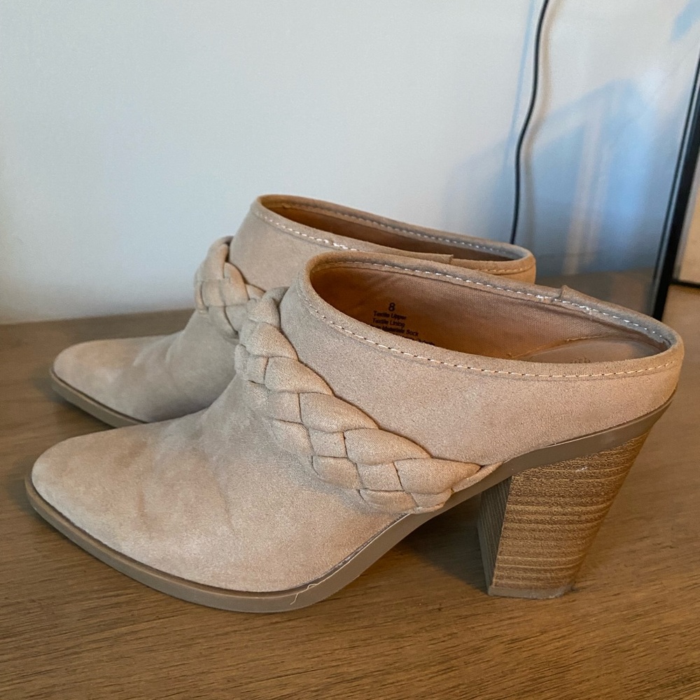 Universal Thread Mules